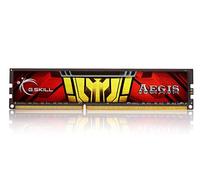 G.Skill 8GB DDR3-1333 module de mémoire 8 Go 1 x 8 Go 1333 MHz