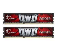G.Skill 8GB DDR3-1600