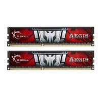 G.Skill 8GB DDR3-1600
