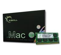 G.Skill 8GB DDR3-1600 module de mémoire 8 Go 1 x 8 Go 204-pin SO-DIMM