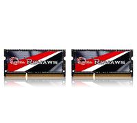 G.Skill 8 Go DDR3L-1600 Kit, Mémoire vive