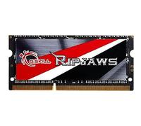 G.Skill 8GB DDR3-1866 Module de mémoire 8 Go 1 x 8 Go 1866 MHz