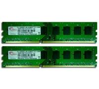 G.Skill 8 Go DDR3-1333 Kit, Mémoire vive