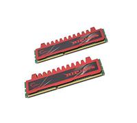 G.Skill 8GB DDR3 PC3-10666 DC Kit Module de mémoire 8 Go 2 x 4 Go 1333 MHz