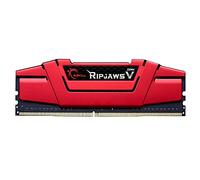 G.Skill 8GB DDR4-2666 Module de mémoire 8 Go 2 x 4 Go 2666 MHz