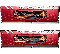 G.Skill 8GB DDR4-2666 Module de mémoire 8 Go 2 x 4 Go 2666 MHz