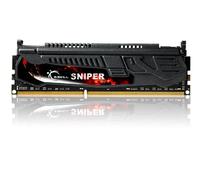 GSKILL Sniper Series 8 Go (kit 2x 4 Go) DDR3-SDRAM PC3-12800