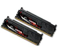 G.Skill 8GB PC3-14900 module de mémoire 8 Go 2 x 4 Go DDR3 240-pin DIMM