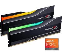 G.SKILL 96GB KIT DDR5 6000MHz CL28 Trident Z5 NEO RGB