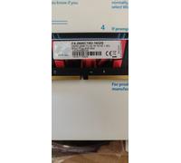 GSKILL Aegis 16 Go (2 x 8 Go) DDR4 2666 MHz CL19 G