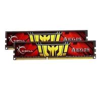 G.Skill Kit 16 Go DDR3-1333, Mémoire vive