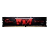 G.Skill Mémoire RAM Aegis DDR4 16 Go (1 x 16 Go) 3000 MHz PC4-24000 CL16 1.35V