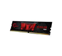 G.Skill 16 GO DDR4-3200, Mémoire vive