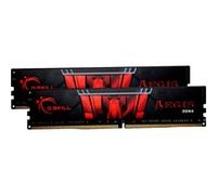 G.Skill Mémoire vive Kit 32 Go DDR4-2666