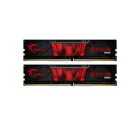DDR4 G.Skill Aegis Kit 32Go 2x16Go 3200Mhz CL16
