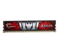 G.Skill Module mémoire 4 Go DDR3-1600 DIMM 240 broches