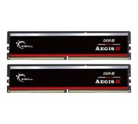 G.Skill Mémoire RAM Aegis 5 DDR5 Kit 64 Go (2×32 Go)