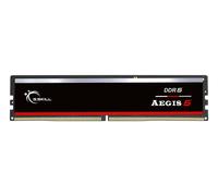 G.Skill Aegis 5 F5-6000J3636F32GX1-IS module de mémoire 32 Go 1 x 32 Go DDR5 4800 MT/s