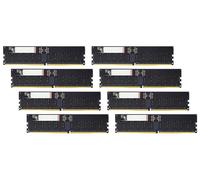 G.Skill Aegis 5 F5-6000R3036G32GE8-G5N module de mémoire 256 Go 8 x 32 Go DDR5 6000 MT/s ECC