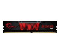 G.Skill Aegis F4-3200C16S-8GIS module de mémoire 8 Go 1 x 8 Go DDR4