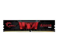 G.Skill Aegis F4-3200C16S-16GIS module de mémoire 16 Go 1 x 16 Go DDR4