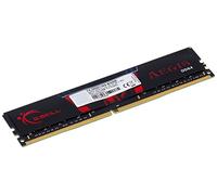 G.Skill Barrette RAM DDR4 Aegis F4-3000C16S-8GISB