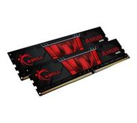 G.Skill Aegis F4-3200C16D-16GIS module de mémoire 16 Go 2 x 8 Go DDR4