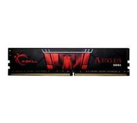 G.Skill – Barrette RAM DDR4 Aegis – 8 Go 3000 MHz C16