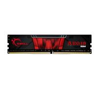 G.Skill Mémoire RAM Aegis DDR4 16 Go (1 x 16 Go) 3000 MHz PC4-24000 CL16 1.35V
