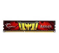 G.Skill Module mémoire DDR3-1333 AEGIS F3-1333C9S-8GIS 8 Go DIMM 240 broches