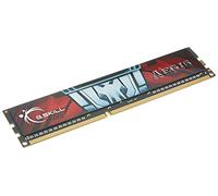 G.Skill Module mémoire 4 Go DDR3-1600 DIMM 240 broches
