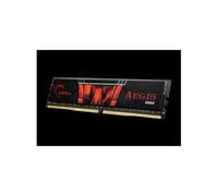 G.Skill – Barrette RAM DDR4 Aegis – 8 Go 3000 MHz C16
