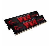 DDR4 G.Skill Aegis Kit 32Go 2x16Go 3200Mhz CL16