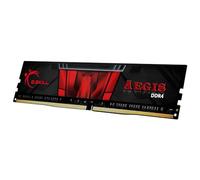 G.Skill Aegis F4-3200C16S-8GIS module de mémoire 8 Go 1 x 8 Go DDR4