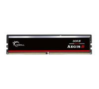 G.Skill Mémoire DDR5 Aegis F5-5600J3636C16GX1-IS 16 Go 5600 MHz CL36 DIMM 288 XMP 3.0 AMD EXPO