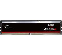 G.Skill Aegis F5-6000J3636F16GX1-IS memory module 16 GB 1 x 16 GB DDR5 6000 MHz