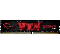 G.Skill Aegis F4-3200C16S-16GIS module de mémoire 16 Go 1 x 16 Go DDR4