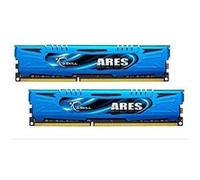 G.Skill 16 Go DDR3-1866 Kit, Mémoire vive