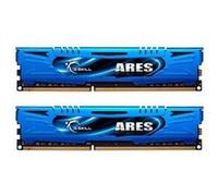 G.Skill 8 Go DDR3-2400 Kit, Mémoire vive