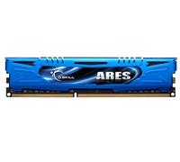 G.Skill ARES F3-2133C10D-16GAB module de mémoire 16 Go 2 x 8 Go DDR3