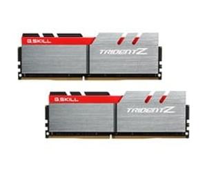 G.Skill D432Go 3200-16 Trident Z K2 GSK, Mémoire vive