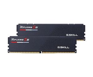 G.SKILL D532GB 5600-30 Ripjaws S5 BK K2 GSK,F5-5600J3036D16GX2-RS5K