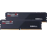 G.Skill D532GB 6000-30 Ripjaws S5 K2 GSK (schwarz, F5-6000J3036F16GX2-RS5K, Ripjaws S5, INTEL XMP, AMD EXPO)