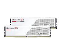 GSKILL Modèle du produit : RipJaws S5 Low Profile 32 Go (2 x 16 Go) DDR5 6000 MHz CL36