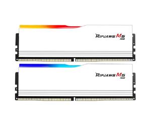 G.Skill D532GB 6400-36 Ripjaws M5 K2 SR GSK (F5-6400J3648F16GX2-RM5RW)