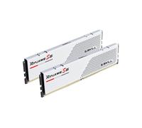 G.Skill Ripjaws F5-5200J3636D32GX2-RS5W module de mémoire 64 Go 2 x 32 Go DDR5 288-pin DIMM