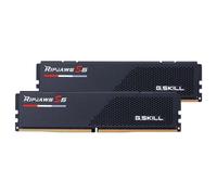 G.Skill D564GB 6400-32 Ripjaws S5 BK K2 GSK F5-6400J3239G32GX2-RS5K