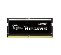 G.Skill Ripjaws 16 Go Kit DDR5-5600 CL40 (F5-5600S4040A16GX1-RS)