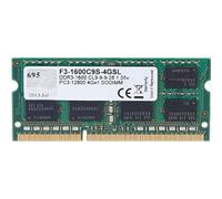 G.Skill - DDR3 - 4 Go