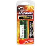 G.Skill - DDR3 - 4 Go